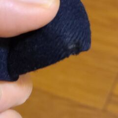 訳あり値下げ！1000円J.PRESSメンズブレザー　紺色金ボタンの画像