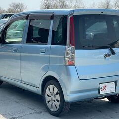 H22年ステラ4WD ★格安軽自動車★　車検付　軽自動車の画像