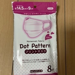 マスク女性用