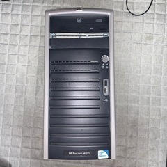 hp デスクトップパソコン 