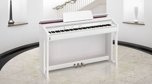 CASIO AP-450 電子ピアノ　13年製