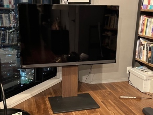 液晶テレビ Toshiba REGZA 58M500X