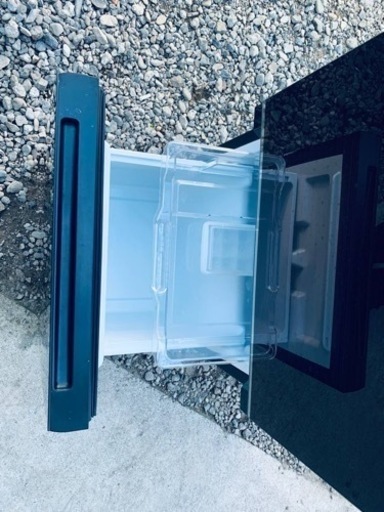 ET1601番⭐️Hisense2ドア冷凍冷蔵庫⭐️ 2021年製