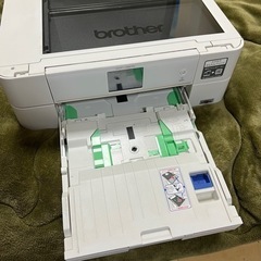 ブラザー 複合機 の画像