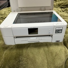 ブラザー 複合機 の画像