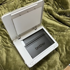 ブラザー 複合機 の画像