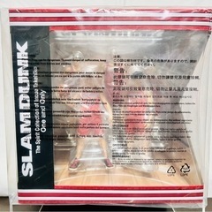 スラムダンク SLAM DUNK フィギュア 限定版 赤パッケー...