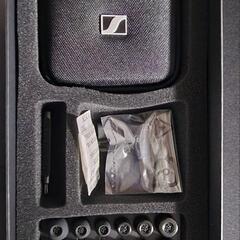 SENNHEISER　IE600の画像
