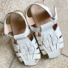 プティマイン サンダル