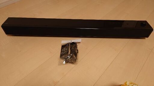 スピーカー JVC TH-BA31-B