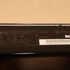 JVC TH-BA31-Bの画像