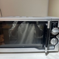 電子レンジ