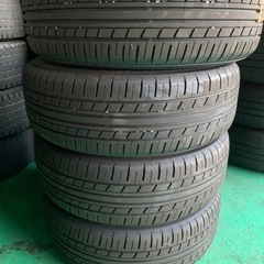 タイヤホイールセット　185/60R15