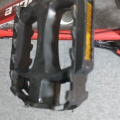 自転車 ロードバイク ほぼ新車 の画像