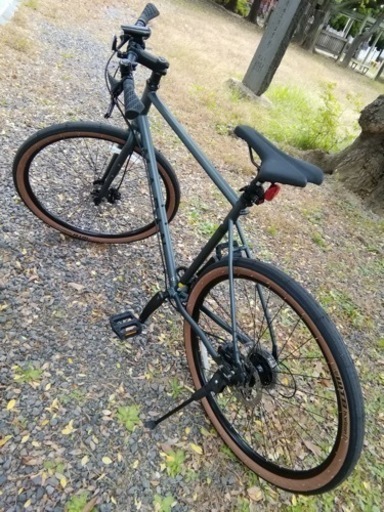 MARIN NICASIO SE   マリン　ニカシオSE