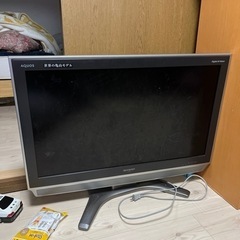 液晶テレビ32インチ格安