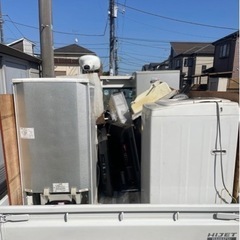 急募‼️不用品回収千葉、東京、埼玉 月収100万円以上可能‼️