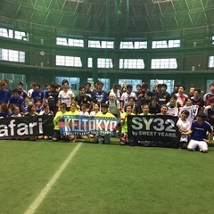 2023年フットサル4月日程表 - 浦添市