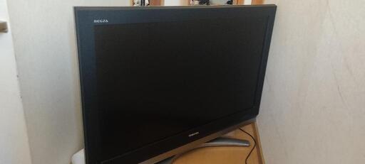 液晶テレビ