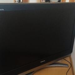液晶テレビ