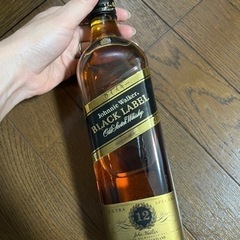 ジョーニーウォッカ(GWまで出品)