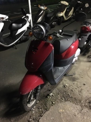 ホンダ　AF67 トゥデイ　原付き　4/15まで更に値下げします。