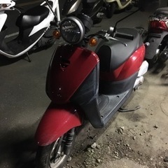 ホンダ　AF67 トゥデイ　原付き　4/15まで更に値下げします。