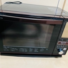 電子レンジ　2019年製　KOIZUMI