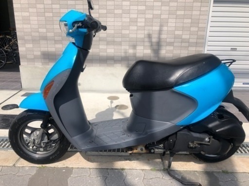 レッツ4実動　動画有り