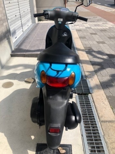 レッツ4実動　動画有り