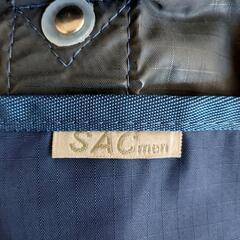 SACmen　ショルダーバッグの画像