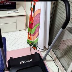 ルームランナー