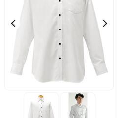 【破格】【新品未使用品】BON UNI ボタンダウンシャツ メンズの画像