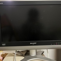 テレビ