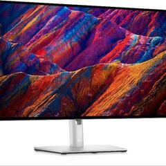 【4K HDR】Dell デジタルハイエンドシリーズ U2723QE 27インチUSB-C HUB モニター