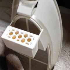 アロマ機能付き扇風機・あげます★取りに来てくれる方限定の画像