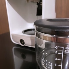 タイガー　コーヒーメーカーの画像