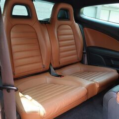 検査6年6月シロッコ 2.0TSi 実走8.4万km/TTRSブレーキ/ビルシュタイン車高調/レムスマフラー/ブラウンレザー/天張り張替/HDDナビ/地デジ/ETCの画像