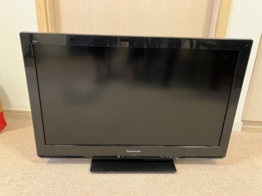 32インチＴＶ　パナソニック製