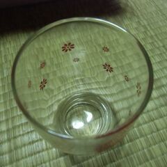 昭和レトロ 不二家 グラス 6点 セット お譲りします。＊石川県＊美川より＊期間限定の画像