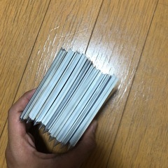 遊戯王 引退品の画像