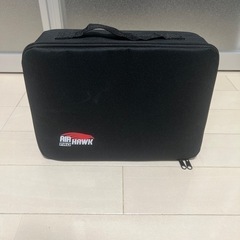 家庭用充電式エアコンプレッサー