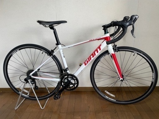 ロードバイク　GIANT DEFY3