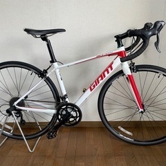 ロードバイク　GIANT DEFY3