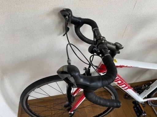 ロードバイク　GIANT DEFY3