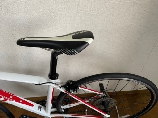 ロードバイク　GIANT DEFY3