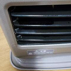 石油ファンヒータ（お譲り先決定しました。）の画像