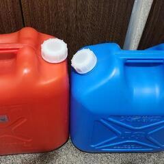 石油ファンヒータ（お譲り先決定しました。）の画像