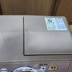 石油ファンヒータ（お譲り先決定しました。）の画像