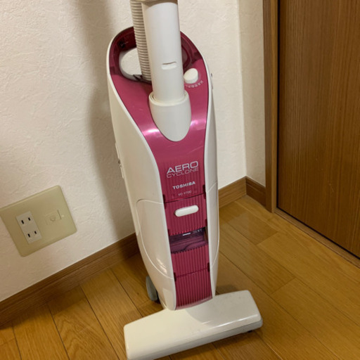 掃除機